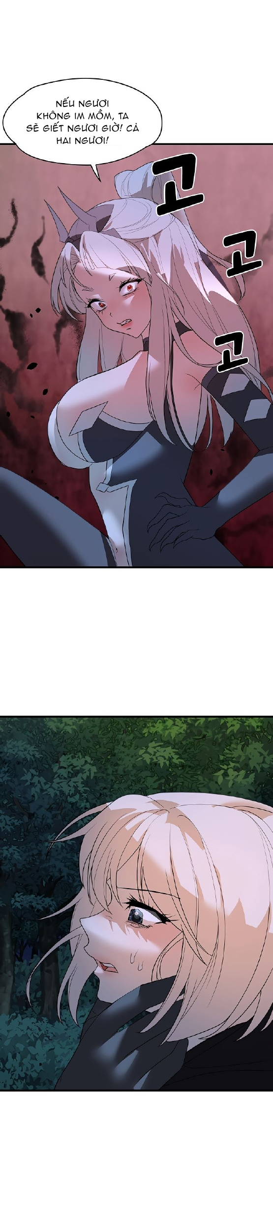 đọc truyện Đế Vương Ảo Tưởng Chương 31 ảnh 20 tại Thiên Thai Truyện