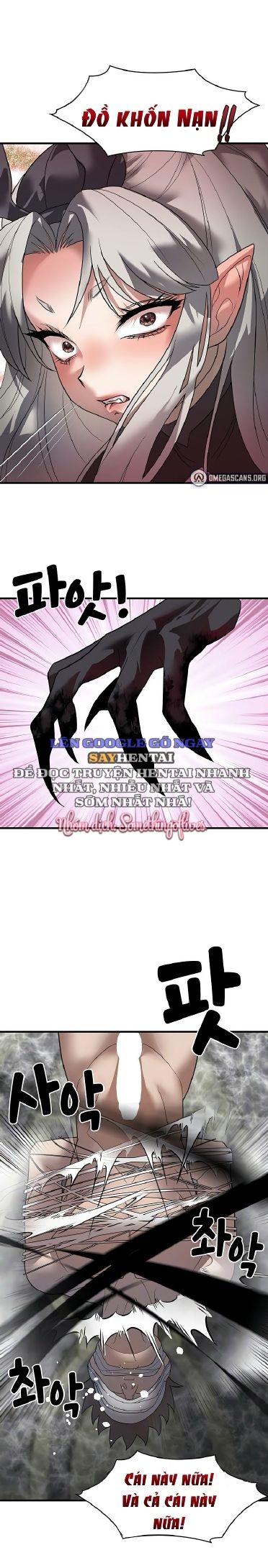 đọc truyện Đế Vương Ảo Tưởng Chương 31 ảnh 4 tại Thiên Thai Truyện