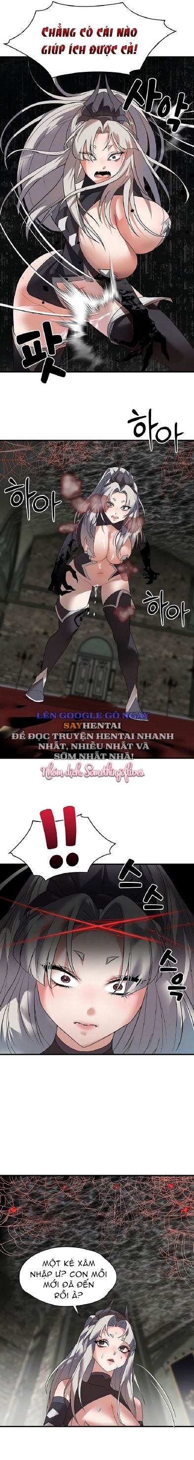 đọc truyện Đế Vương Ảo Tưởng Chương 31 ảnh 5 tại Thiên Thai Truyện