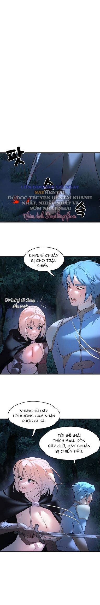 đọc truyện Đế Vương Ảo Tưởng Chương 31 ảnh 7 tại Thiên Thai Truyện