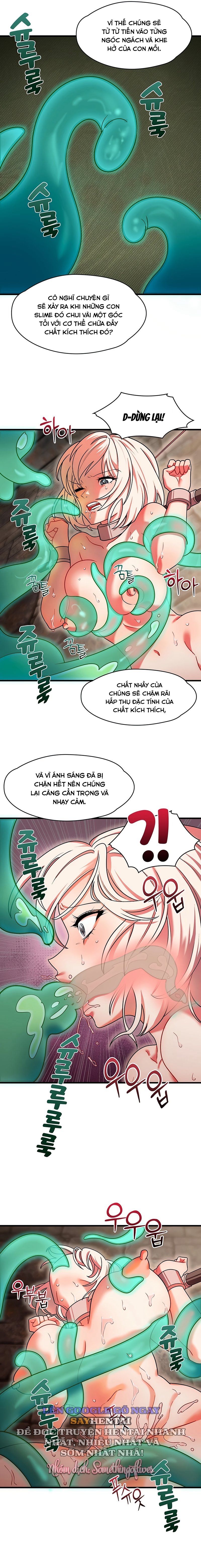 đọc truyện Đế Vương Ảo Tưởng Chương 6 ảnh 13 tại Giả Dược
