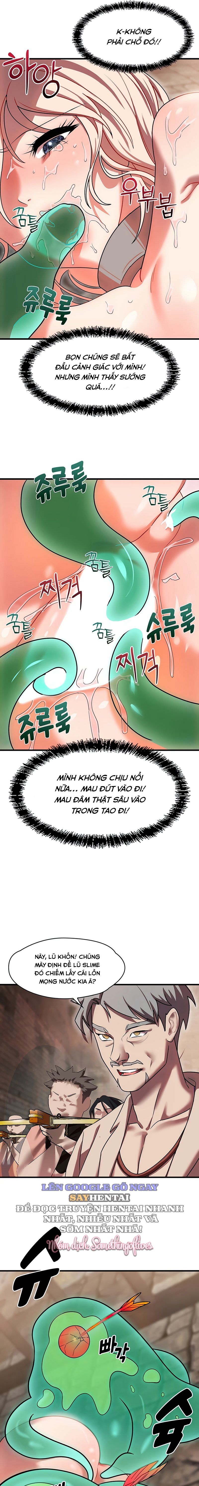 đọc truyện Đế Vương Ảo Tưởng Chương 6 ảnh 15 tại Giả Dược