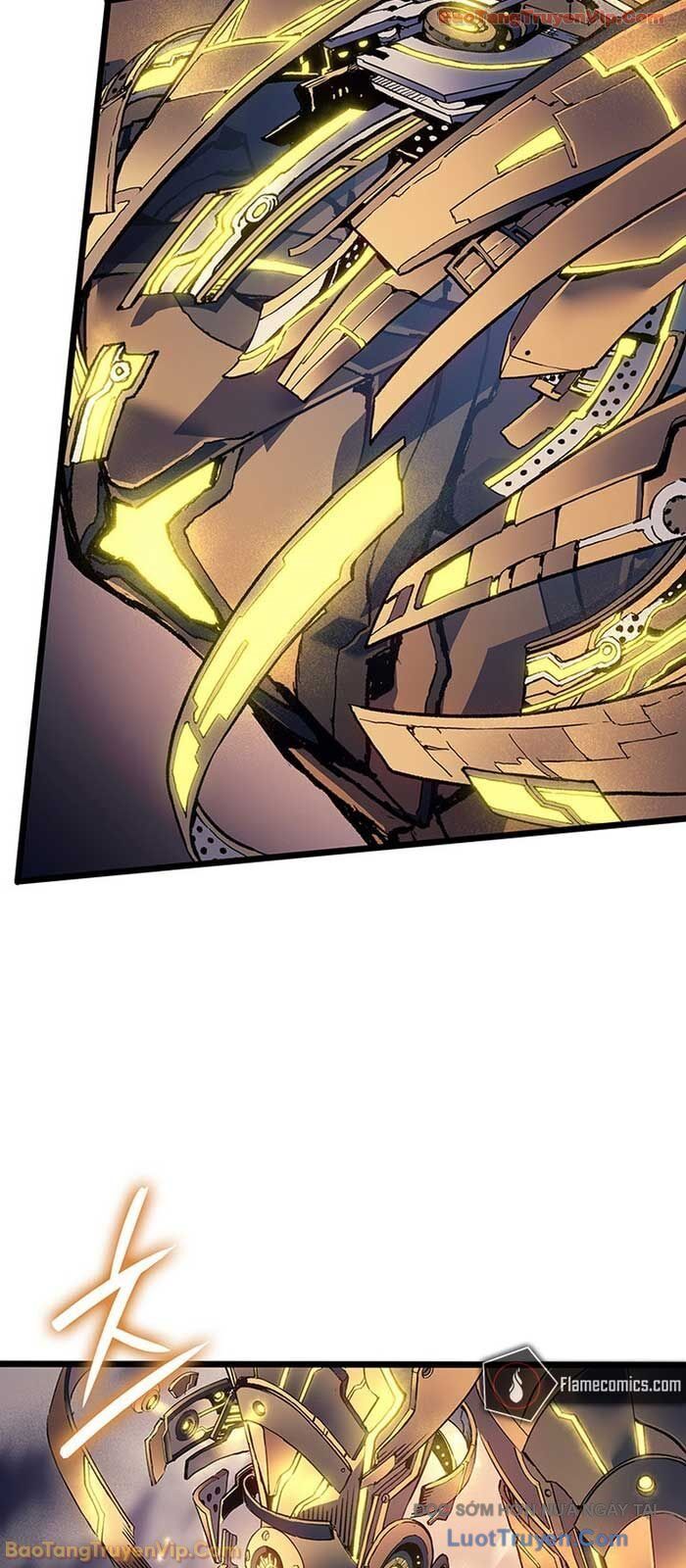 đọc truyện Đế Vương Hồi Quy Chương 100 ảnh 17 tại Thiên Thai Truyện