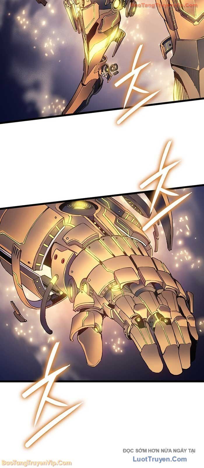 đọc truyện Đế Vương Hồi Quy Chương 100 ảnh 18 tại Thiên Thai Truyện