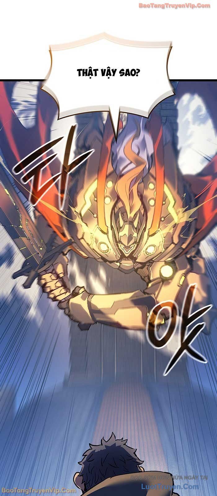 đọc truyện Đế Vương Hồi Quy Chương 100 ảnh 23 tại Thiên Thai Truyện