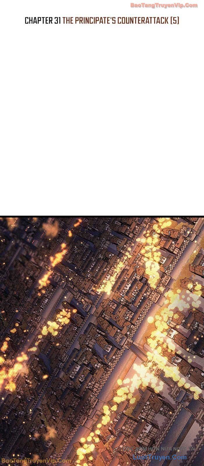 đọc truyện Đế Vương Hồi Quy Chương 100 ảnh 5 tại Thiên Thai Truyện