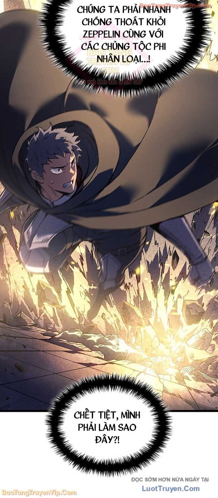 đọc truyện Đế Vương Hồi Quy Chương 100 ảnh 38 tại Thiên Thai Truyện