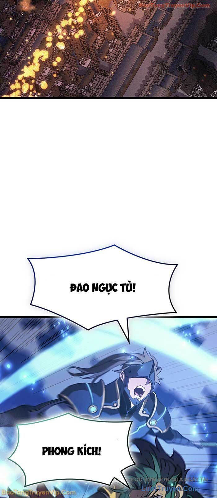 đọc truyện Đế Vương Hồi Quy Chương 100 ảnh 6 tại Thiên Thai Truyện