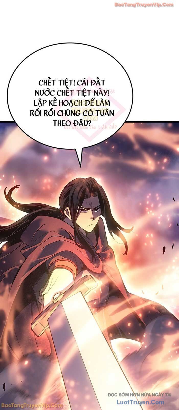 đọc truyện Đế Vương Hồi Quy Chương 100 ảnh 54 tại Thiên Thai Truyện