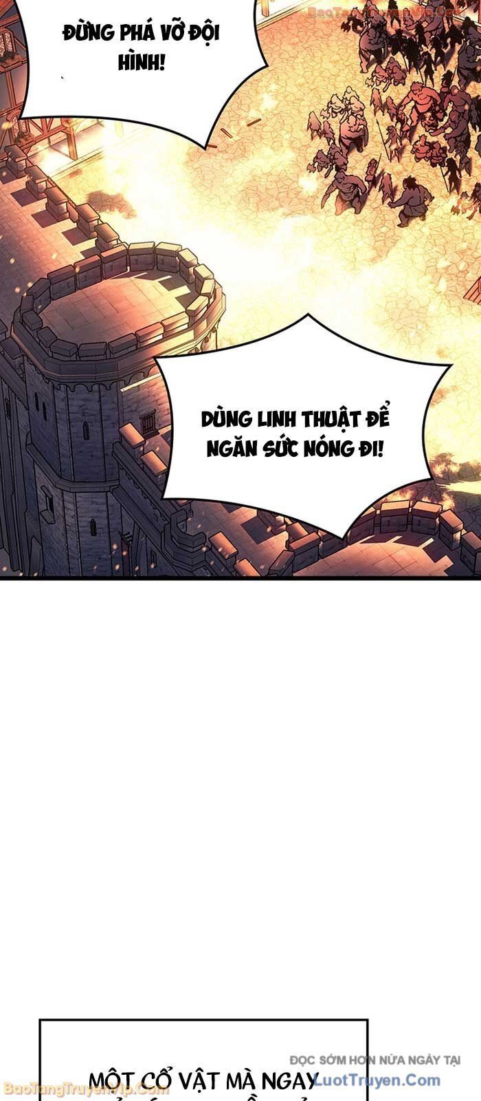 đọc truyện Đế Vương Hồi Quy Chương 100 ảnh 67 tại Thiên Thai Truyện