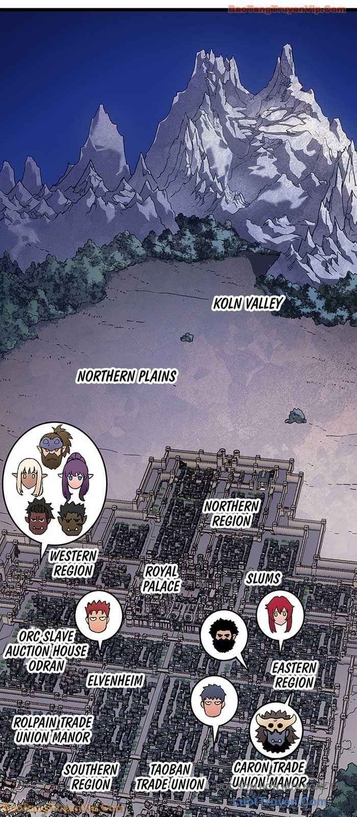 đọc truyện Đế Vương Hồi Quy Chương 100 ảnh 84 tại Thiên Thai Truyện