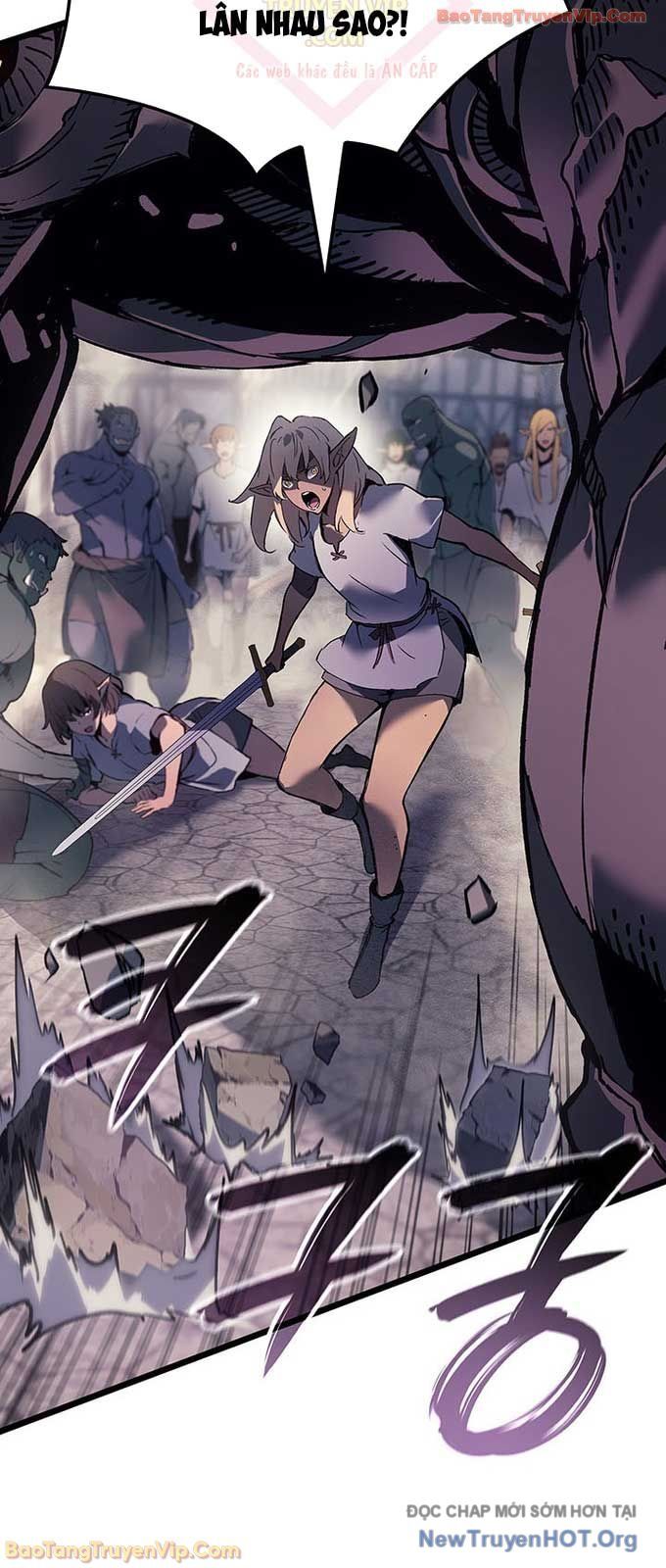 đọc truyện Đế Vương Hồi Quy Chương 101 ảnh 15 tại Thiên Thai Truyện