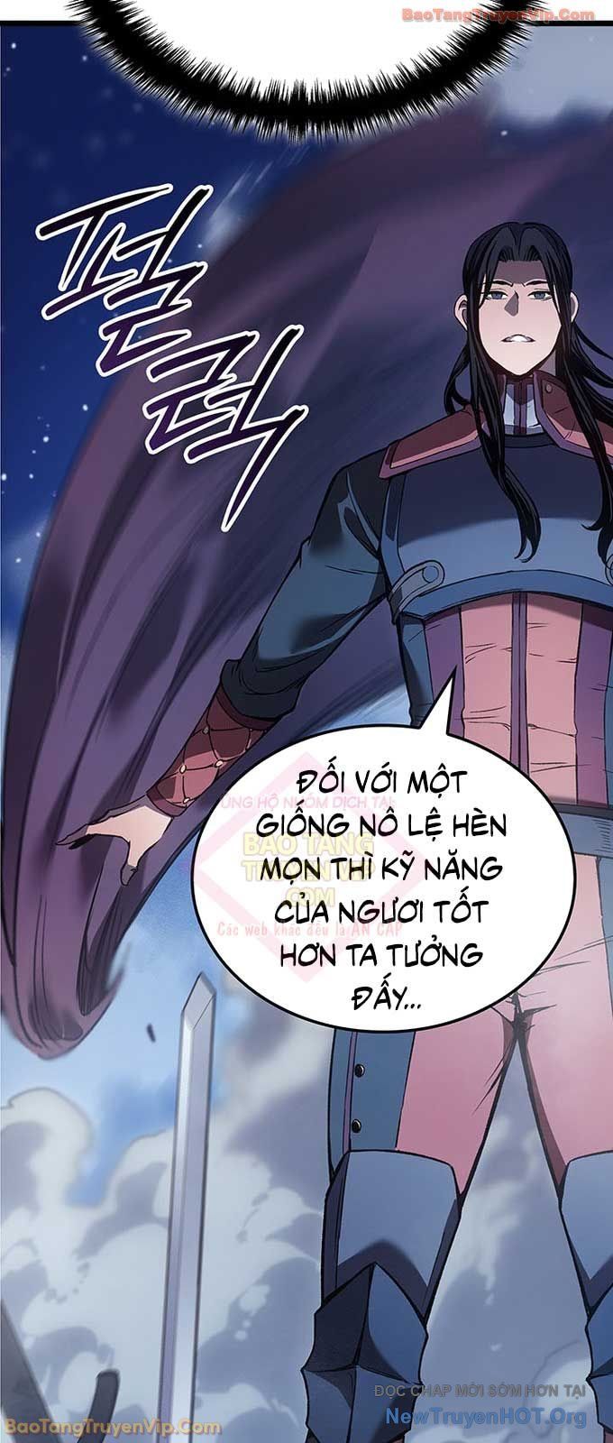 đọc truyện Đế Vương Hồi Quy Chương 101 ảnh 18 tại Thiên Thai Truyện