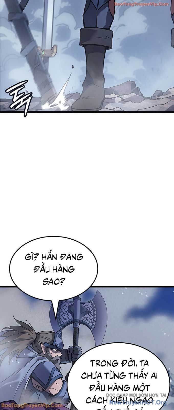 đọc truyện Đế Vương Hồi Quy Chương 101 ảnh 19 tại Thiên Thai Truyện