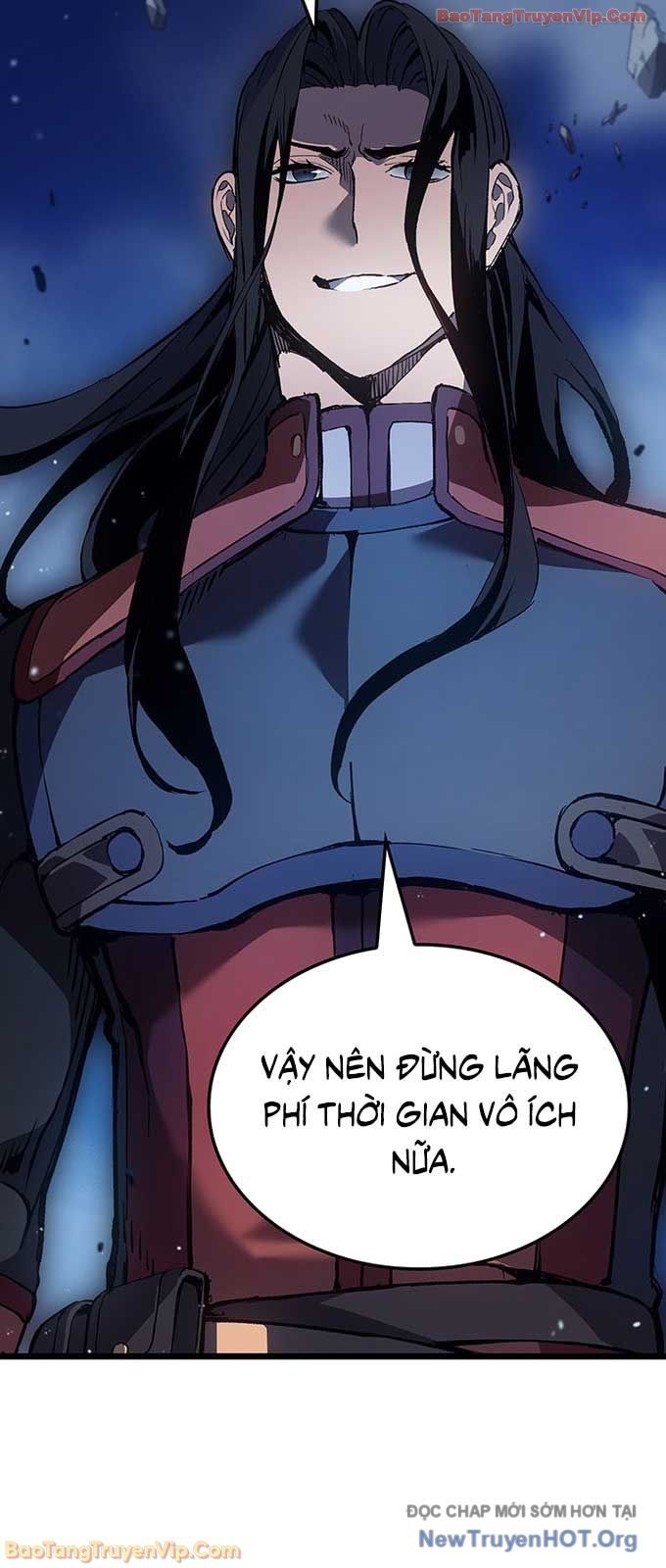 đọc truyện Đế Vương Hồi Quy Chương 101 ảnh 21 tại Thiên Thai Truyện