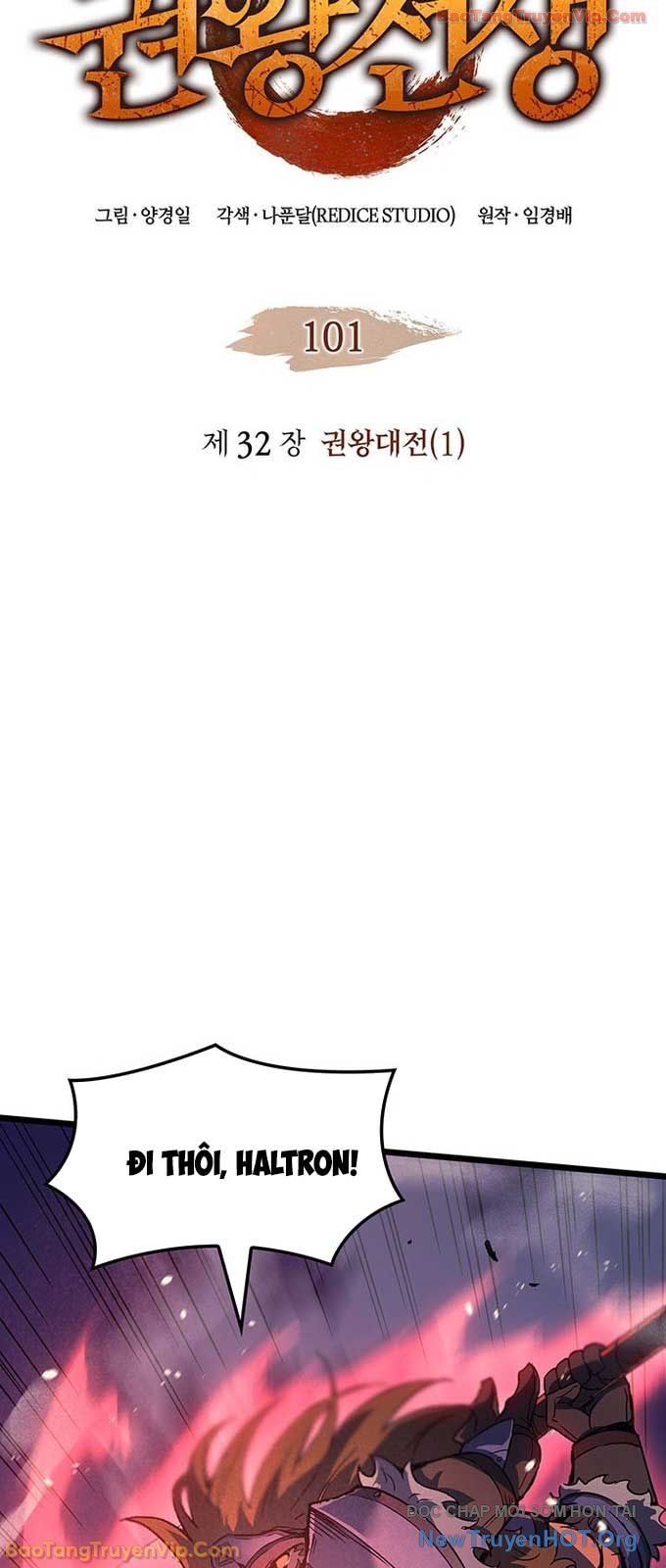 đọc truyện Đế Vương Hồi Quy Chương 101 ảnh 5 tại Thiên Thai Truyện