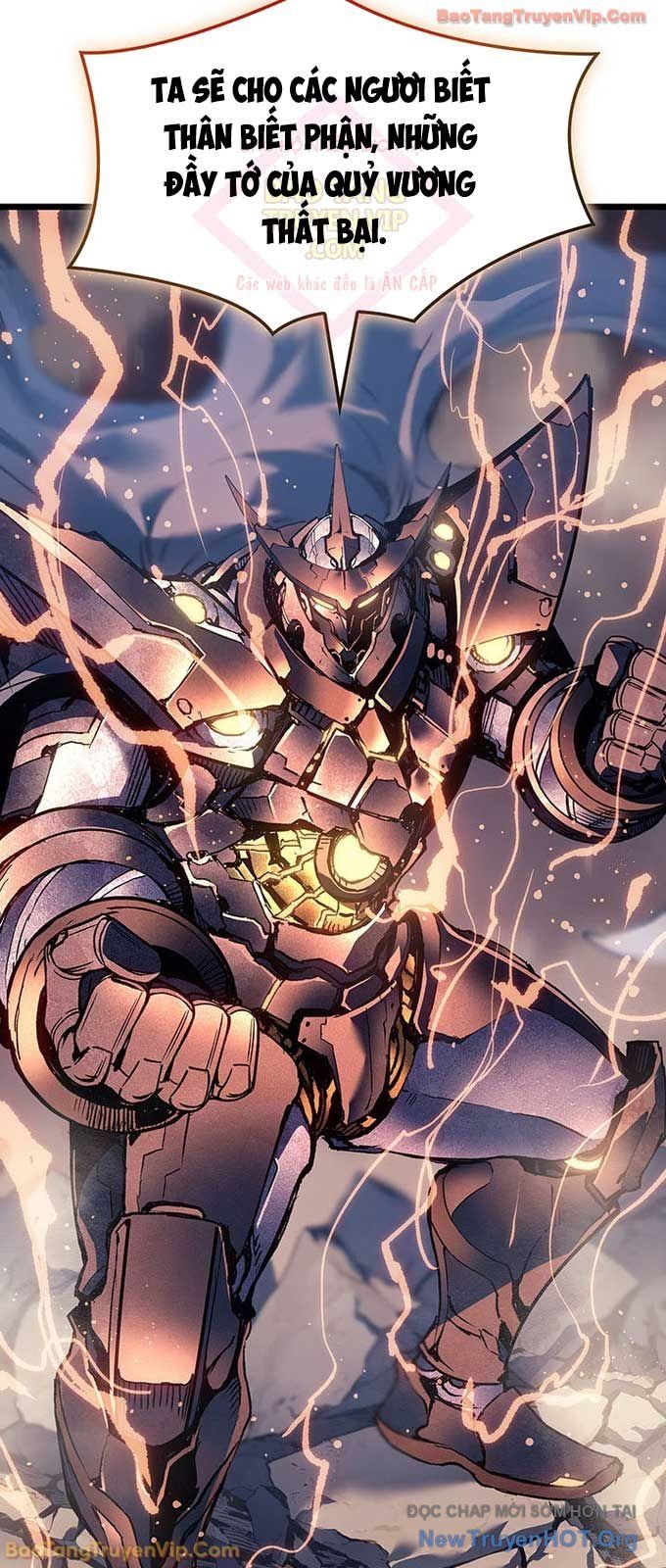 đọc truyện Đế Vương Hồi Quy Chương 101 ảnh 32 tại Thiên Thai Truyện