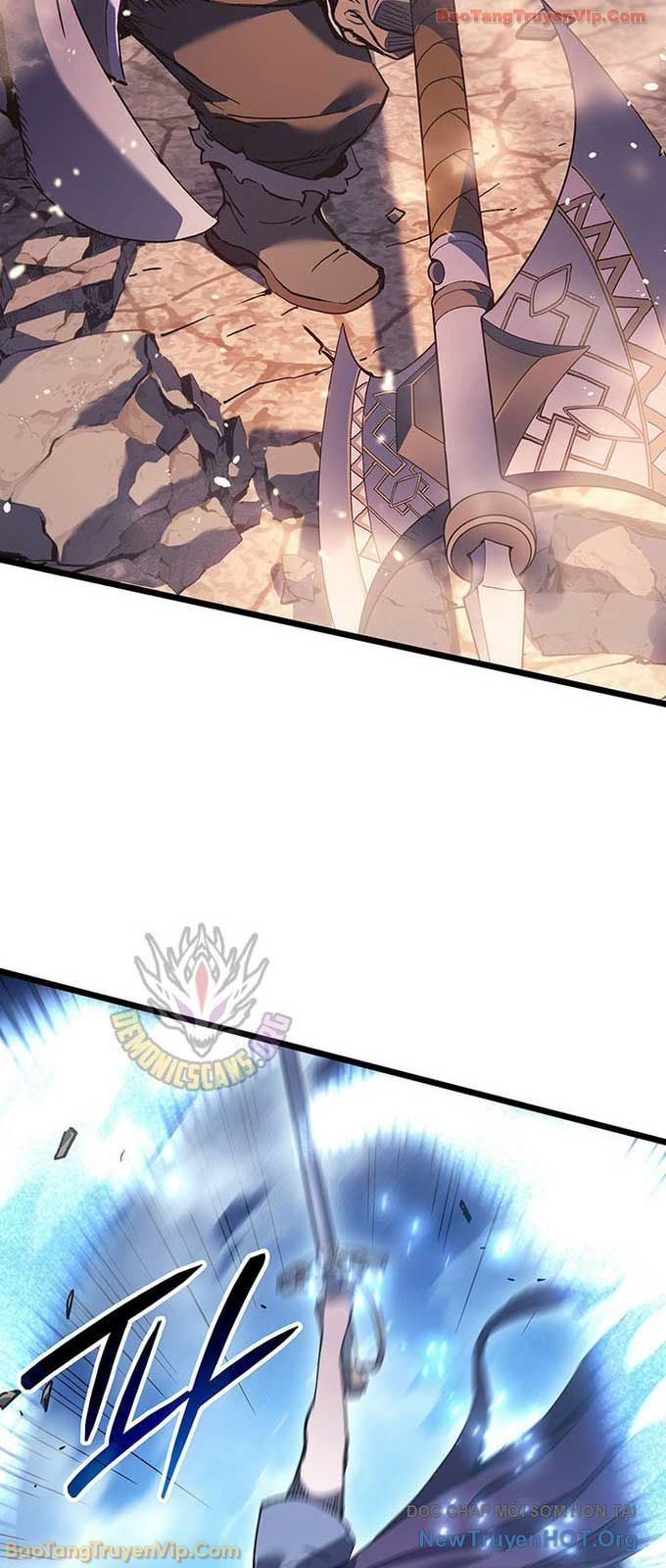 đọc truyện Đế Vương Hồi Quy Chương 101 ảnh 34 tại Thiên Thai Truyện