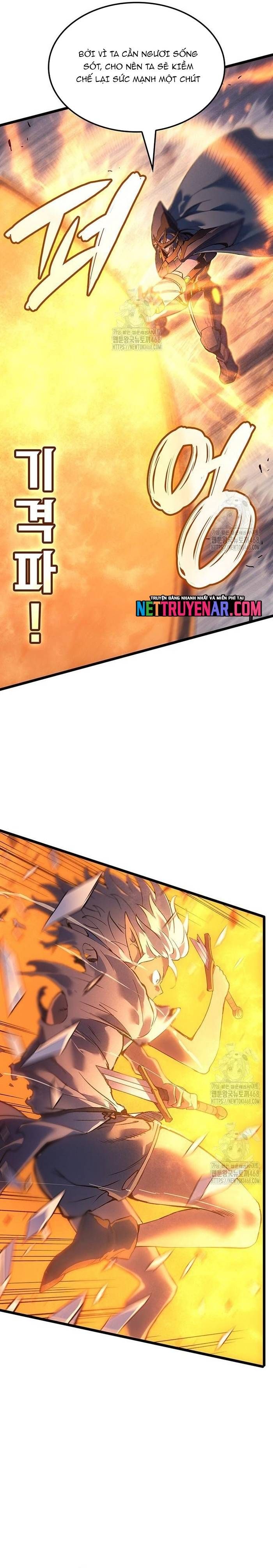 đọc truyện Đế Vương Hồi Quy Chương 102 ảnh 13 tại Thiên Thai Truyện