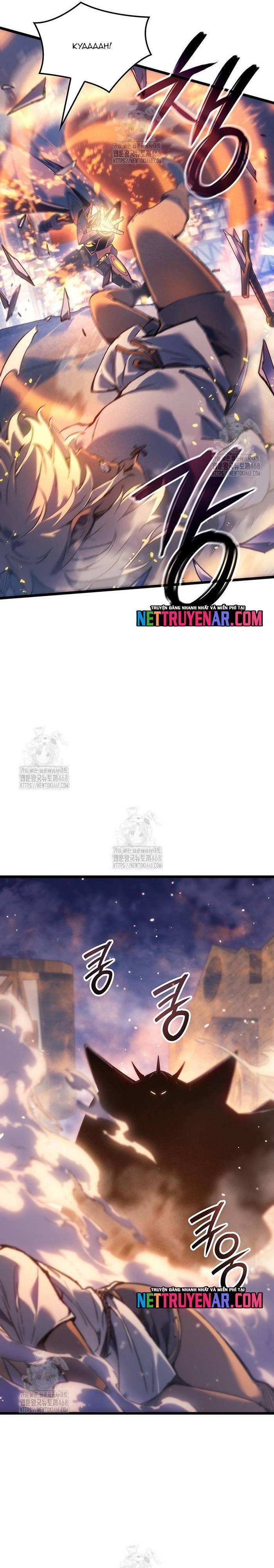 đọc truyện Đế Vương Hồi Quy Chương 102 ảnh 14 tại Thiên Thai Truyện