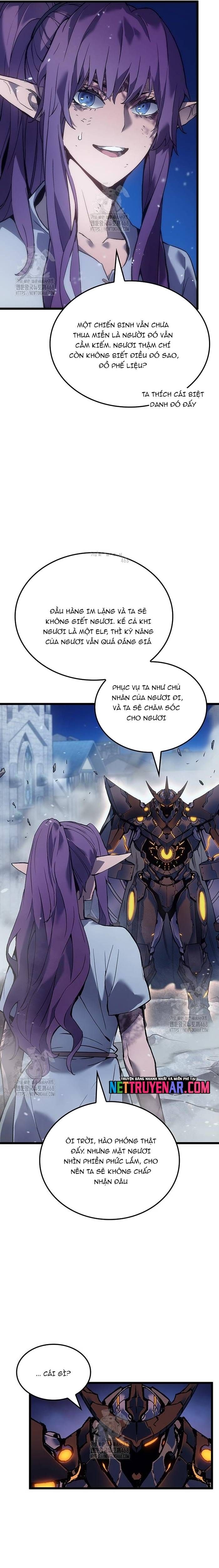 đọc truyện Đế Vương Hồi Quy Chương 102 ảnh 17 tại Thiên Thai Truyện