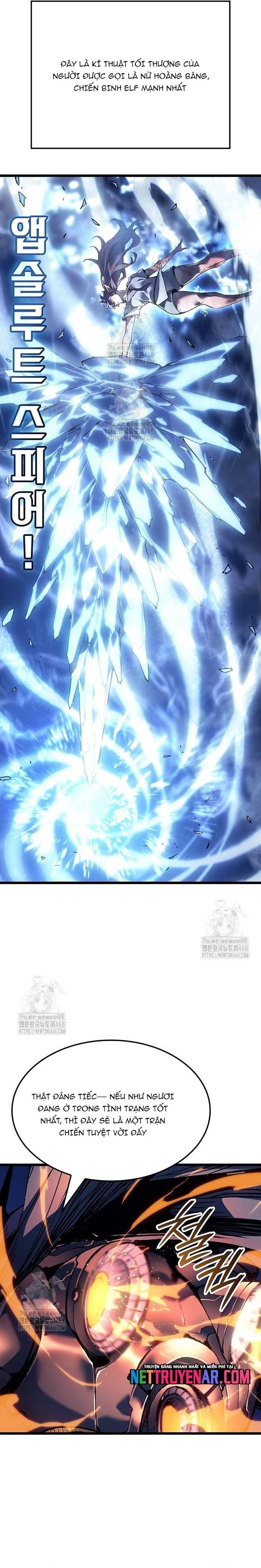 đọc truyện Đế Vương Hồi Quy Chương 102 ảnh 21 tại Thiên Thai Truyện