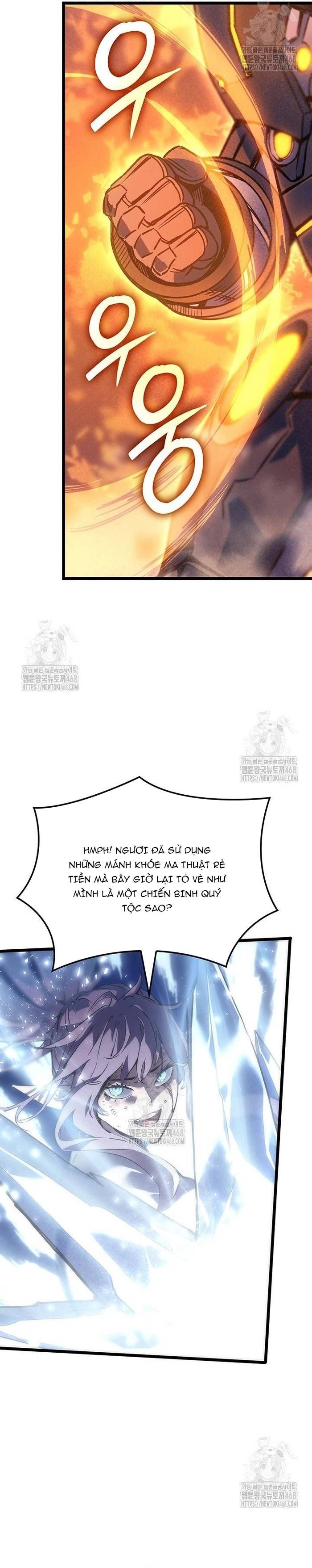 đọc truyện Đế Vương Hồi Quy Chương 102 ảnh 22 tại Thiên Thai Truyện