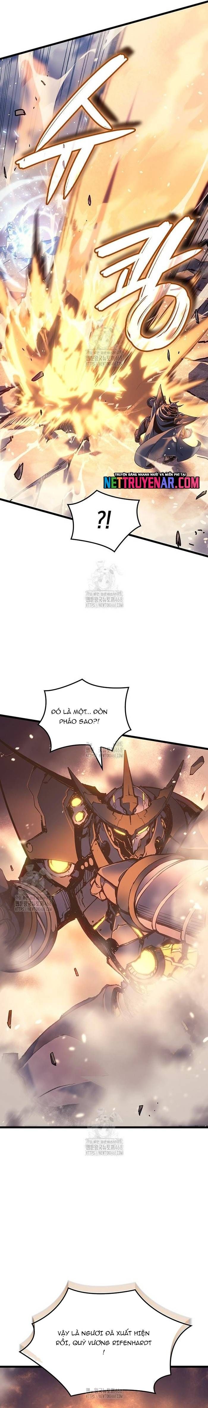 đọc truyện Đế Vương Hồi Quy Chương 102 ảnh 24 tại Thiên Thai Truyện