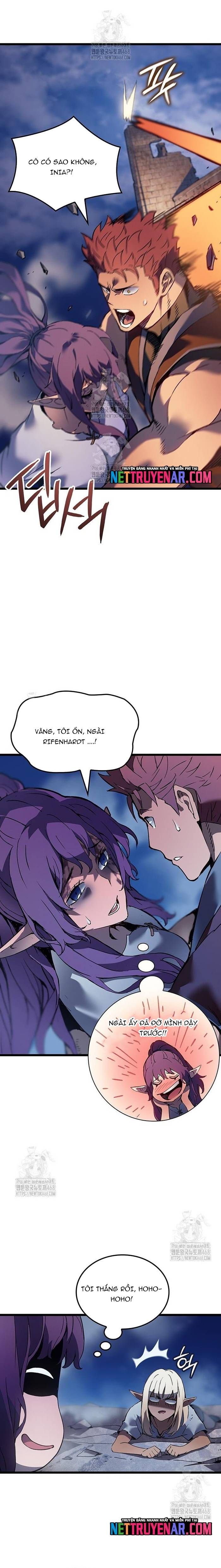 đọc truyện Đế Vương Hồi Quy Chương 102 ảnh 26 tại Thiên Thai Truyện