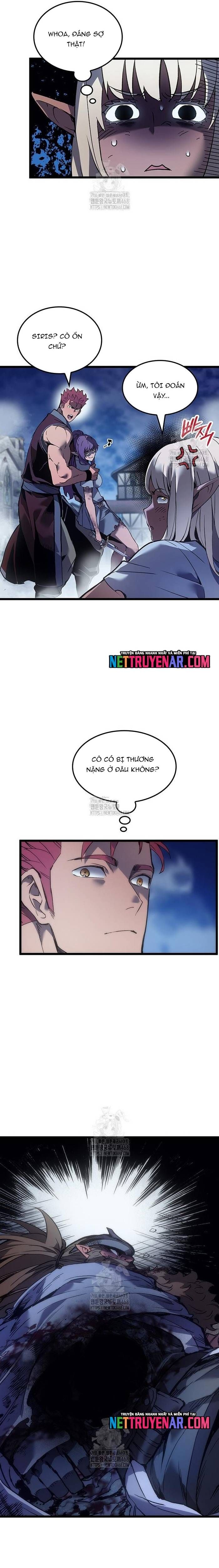 đọc truyện Đế Vương Hồi Quy Chương 102 ảnh 27 tại Thiên Thai Truyện