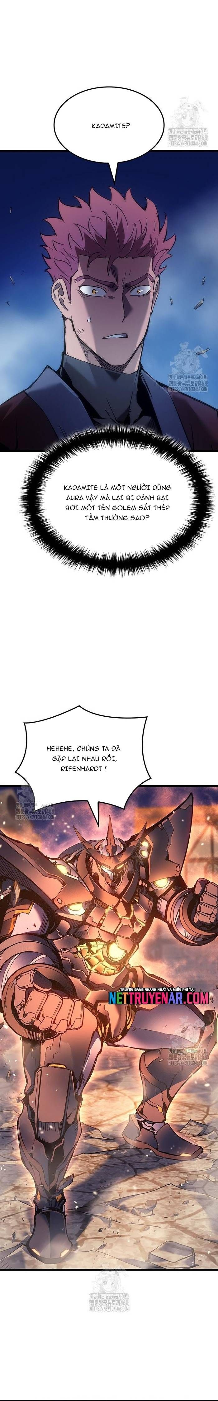 đọc truyện Đế Vương Hồi Quy Chương 102 ảnh 28 tại Thiên Thai Truyện