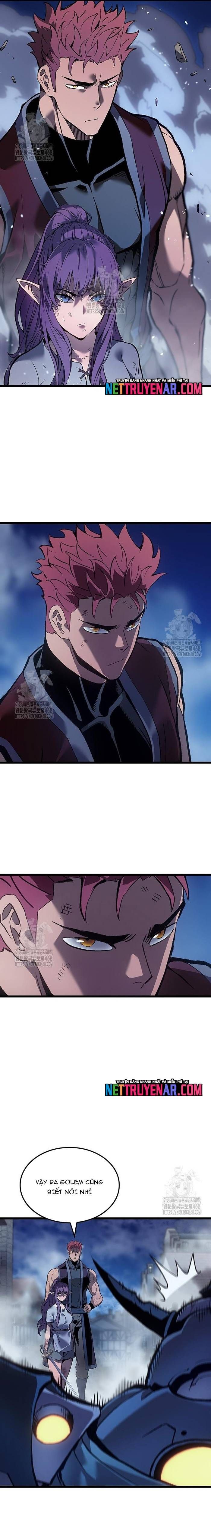 đọc truyện Đế Vương Hồi Quy Chương 102 ảnh 29 tại Thiên Thai Truyện