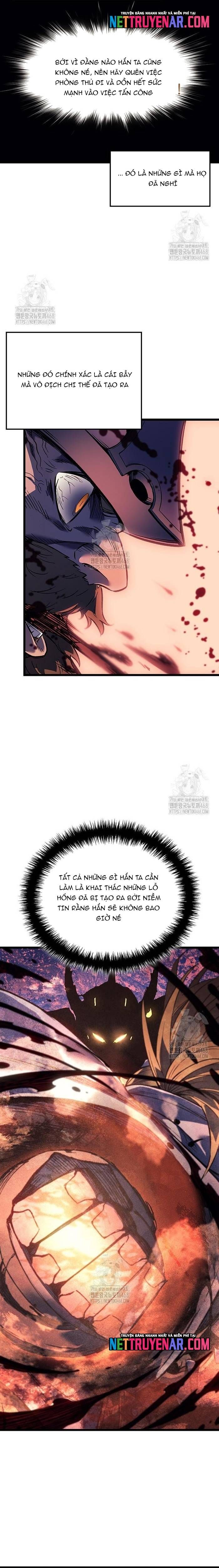 đọc truyện Đế Vương Hồi Quy Chương 102 ảnh 5 tại Thiên Thai Truyện