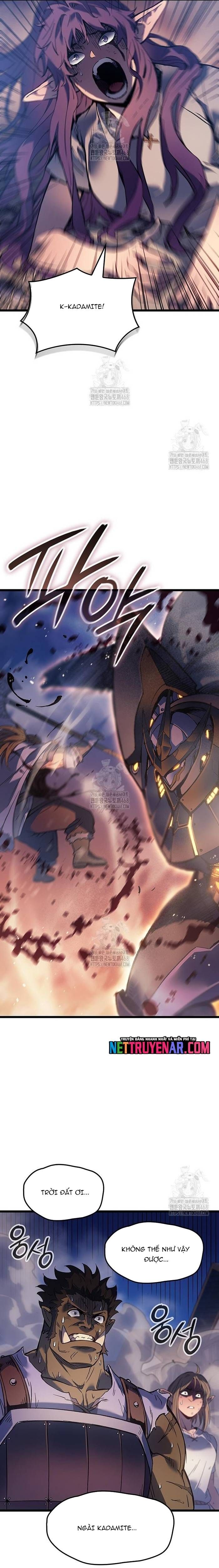 đọc truyện Đế Vương Hồi Quy Chương 102 ảnh 6 tại Thiên Thai Truyện