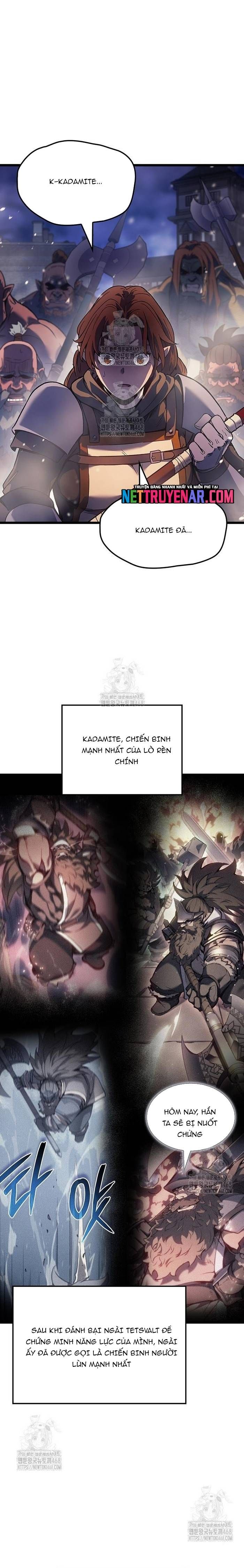 đọc truyện Đế Vương Hồi Quy Chương 102 ảnh 7 tại Thiên Thai Truyện