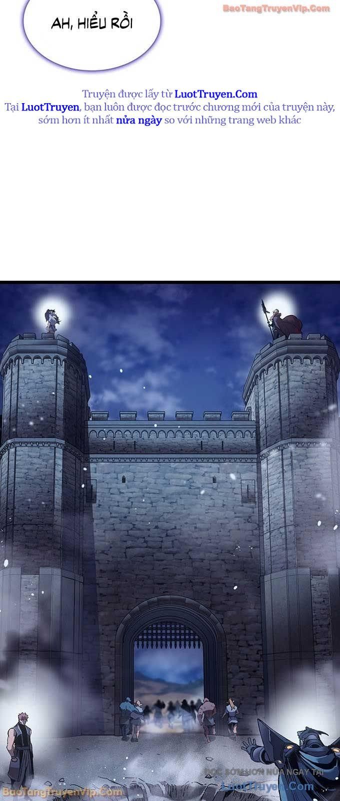 đọc truyện Đế Vương Hồi Quy Chương 103 ảnh 22 tại Thiên Thai Truyện