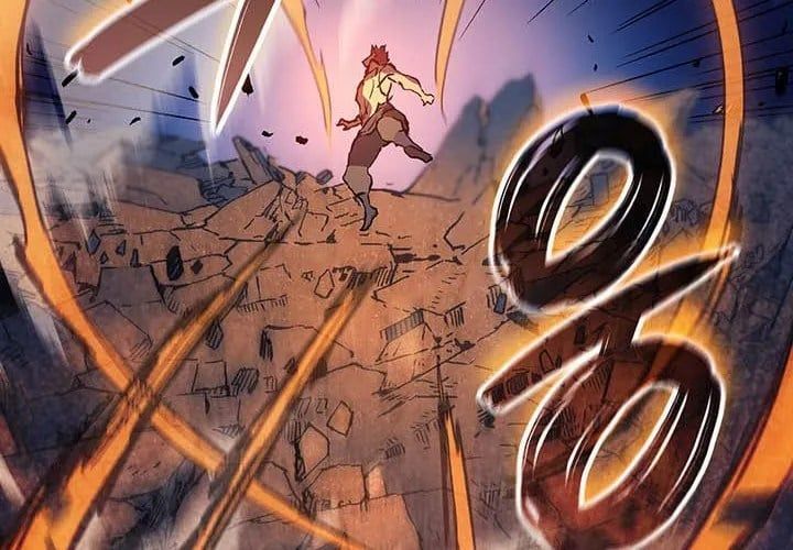 đọc truyện Đế Vương Hồi Quy Chương 104 ảnh 136 tại Thiên Thai Truyện