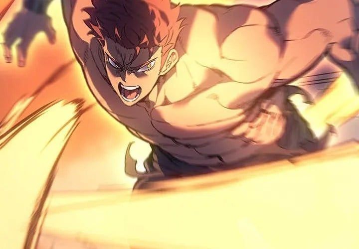 đọc truyện Đế Vương Hồi Quy Chương 104 ảnh 22 tại Thiên Thai Truyện