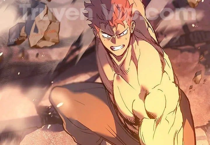 đọc truyện Đế Vương Hồi Quy Chương 104 ảnh 340 tại Thiên Thai Truyện