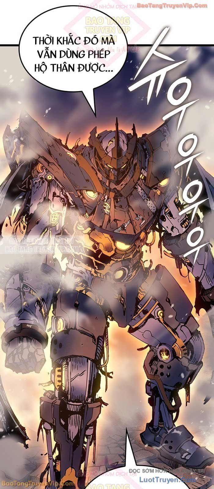 đọc truyện Đế Vương Hồi Quy Chương 105 ảnh 13 tại Thiên Thai Truyện