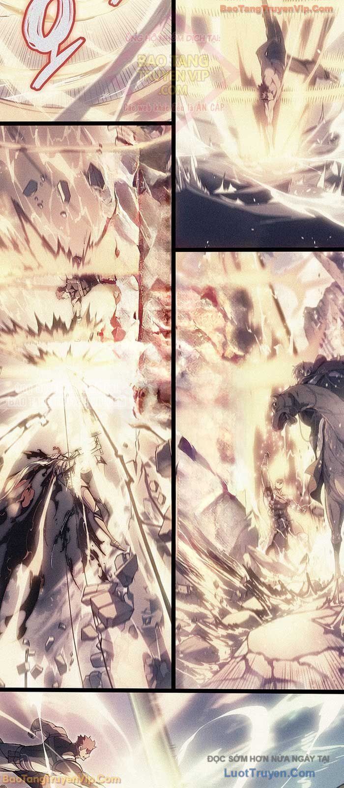 đọc truyện Đế Vương Hồi Quy Chương 105 ảnh 24 tại Thiên Thai Truyện