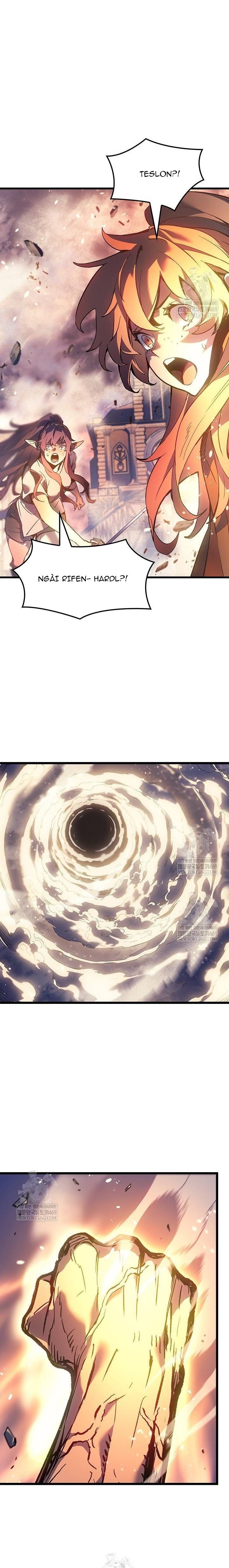 đọc truyện Đế Vương Hồi Quy Chương 106 ảnh 13 tại Thiên Thai Truyện