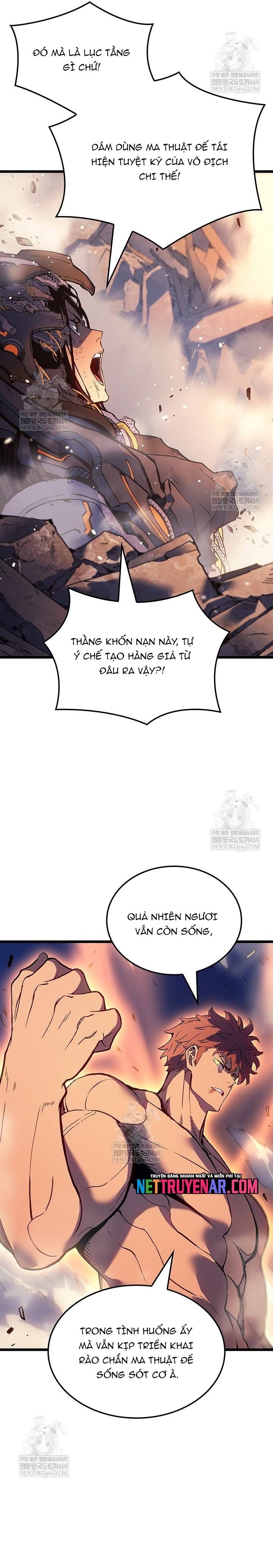 đọc truyện Đế Vương Hồi Quy Chương 106 ảnh 16 tại Thiên Thai Truyện