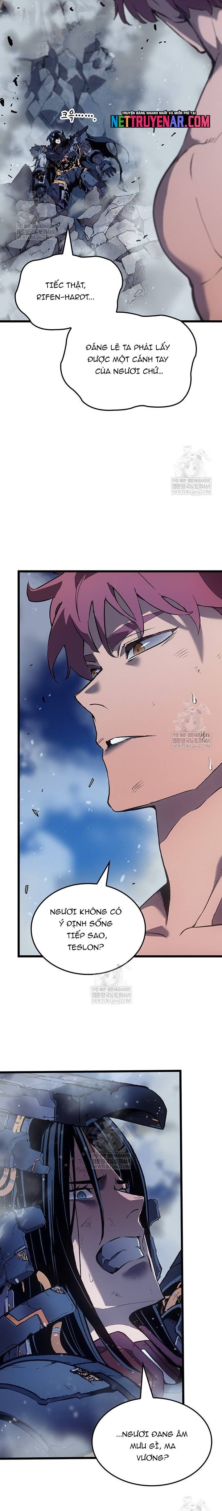 đọc truyện Đế Vương Hồi Quy Chương 106 ảnh 18 tại Thiên Thai Truyện