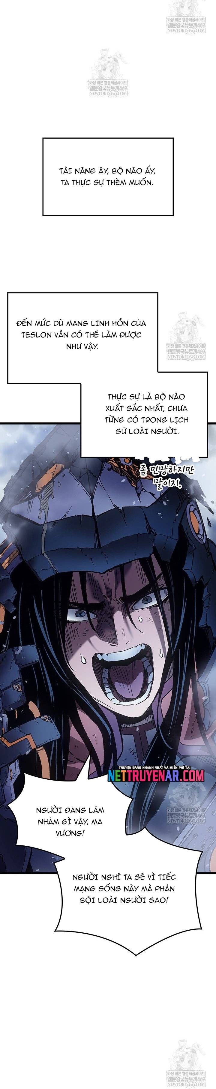 đọc truyện Đế Vương Hồi Quy Chương 106 ảnh 19 tại Thiên Thai Truyện