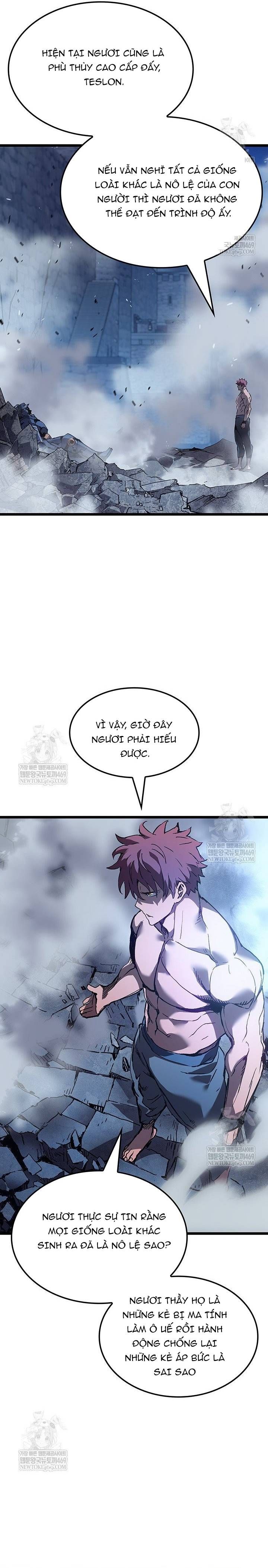 đọc truyện Đế Vương Hồi Quy Chương 106 ảnh 21 tại Thiên Thai Truyện