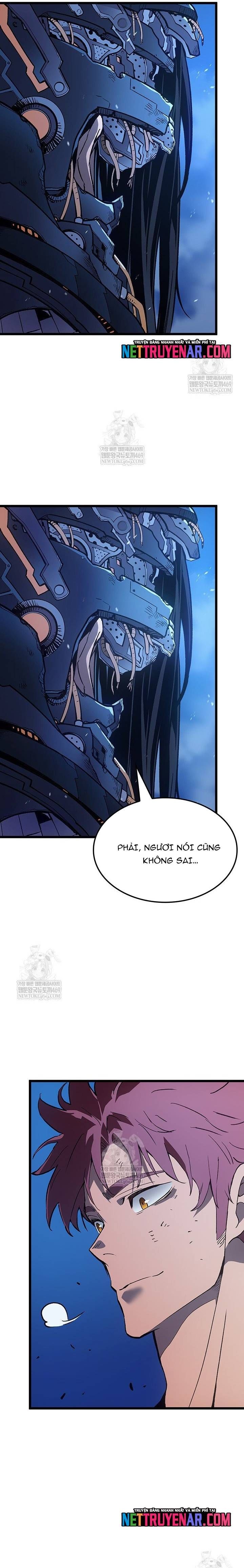 đọc truyện Đế Vương Hồi Quy Chương 106 ảnh 22 tại Thiên Thai Truyện