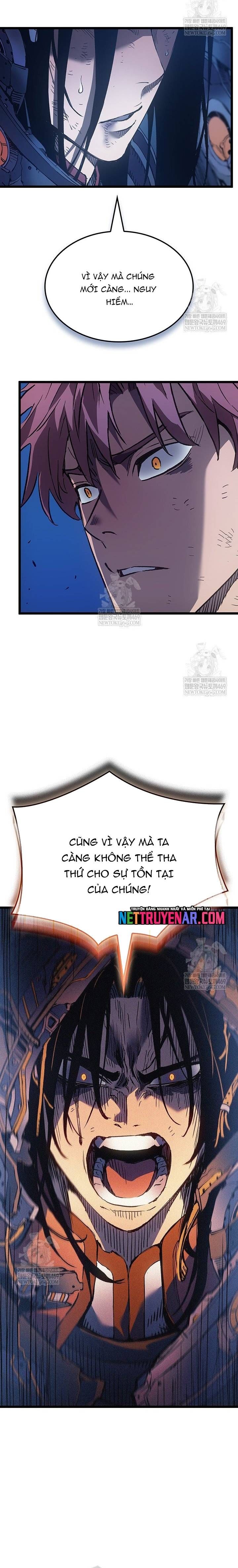 đọc truyện Đế Vương Hồi Quy Chương 106 ảnh 23 tại Thiên Thai Truyện