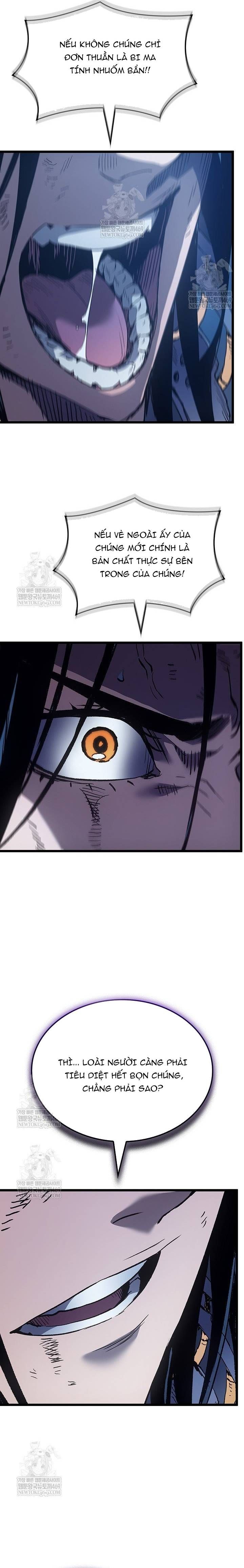 đọc truyện Đế Vương Hồi Quy Chương 106 ảnh 24 tại Thiên Thai Truyện