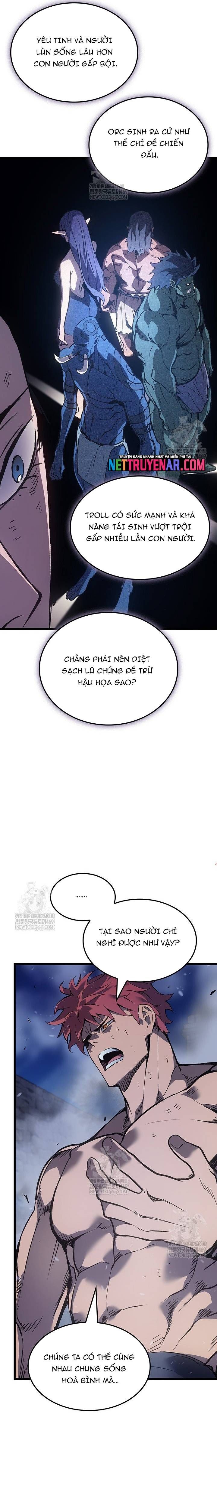 đọc truyện Đế Vương Hồi Quy Chương 106 ảnh 25 tại Thiên Thai Truyện